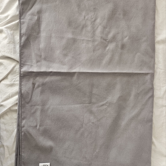 EQua plus yoga towel - Picture 4 of 5